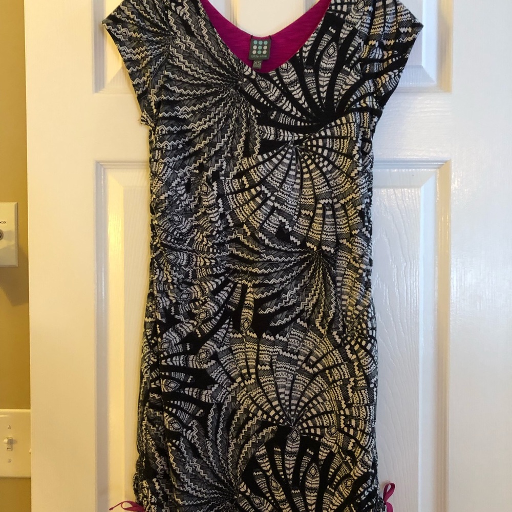 Title nine reversible dress